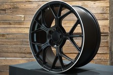 18" MERCEDES AMG GT STYLE ALLOY WHEELS - A CLASS CLA45 CLA35 W177 W176 C117 C118