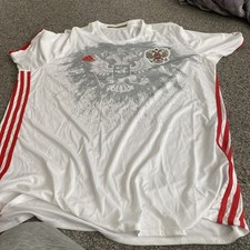 Russia 2016 Football 2xl