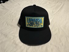 Uneeda Medical Supply hat RETURN OF THE LIVING DEAD TARMAN TRIOXIN Horror Zombie