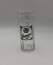 Collectible Staropramen Pilsner beer Glass Mug (0.5L)