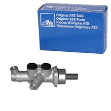 ATE HAUPTBREMSZYLINDER 23,8mm passend für MERCEDES C-KLASSE CLK | 24.2023-1704.3