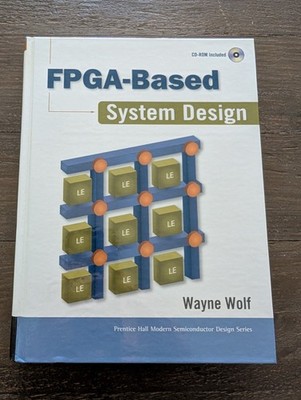 Fpga-Based System Design