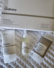 100 AuthenticThe Ordinary The Acne Set with Salicylic Acid