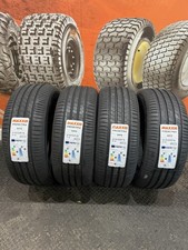 4 x 215/55 R16 *NEW* Maxxis Premitra HP6 97W 215 55 16 (2155516) - FOUR TYRES