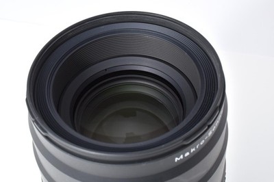 Near MINT] CONTAX Carl Zeiss Makro-Sonnar T* 100mm F2.8 N From