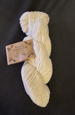 Schanzer Trachtenwolle  Strickwolle 100gramm Farbe 101