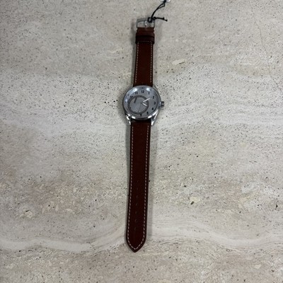Brosway 02 Gravity Watch Stainless Steel