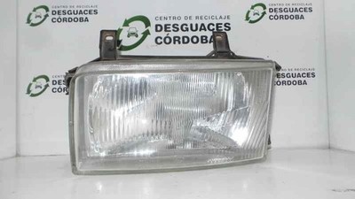 LEFT HEADLIGHT / REGULACION.ELECTRICA / 90-96 - TRANSPORTER T4 / 449370 FOR