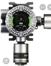 NEW MSA ULTIMA X5000 0-25% Oxygen 0-100% LEL  A-X5000-0-F-0-1-0-16-61-T2
