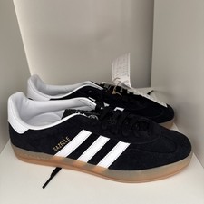 Adidas Gazelle Indoor for sale | eBay UK