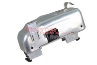 Lenkschloss Metzger Autoteile 2310773 FüR VW Golf 7 5G1 BQ1 BE1 BE2 Variant BA5