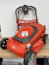 Flymo EasiStore 380R Electric Rotary Lawn Mower- No grass box, battery, charger