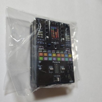 Pioneer DJ Miniature Collection2 Complete 6-Piece Set Gacha