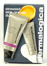 Dermalogica Stressed Skin Rescue Duo Set - Travel Size