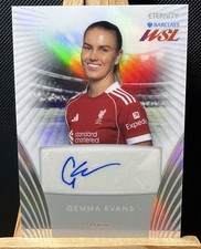 2025-26 Panini Eternity Women's Super League Soccer Checklist Guide in-content 19