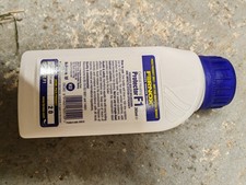 Fernox F1 Iinhibitor Central Heating Boiler Protector265 ml NEW