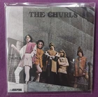 THE CHURLS / SAME SELF TITLE ST   MINI LP CD NEW