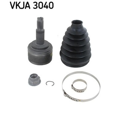   SKF JOINT KIT DRIVESHAFT FRONT NEW DE STOCK