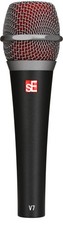 sE Electronics V7-U (3-pack) Bundle