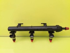 04C133317J INJEKTORRAMPE / 4C906031D / 300899 FÜR SEAT MII KF1