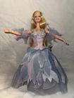 Vintage 2003 Barbie as Odette of Swan Lake Doll Vintage Mattel  Read Desc.
