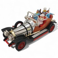 Corgi Chitty Bang Minicar