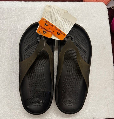 Flip Women Flip Flip, Crocs Carlie Flip Women Neu