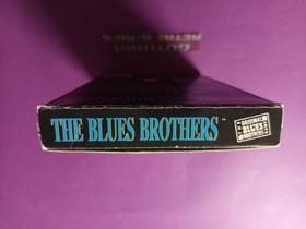 The Blues Brothers / PAL  ESP /  Juego Para NINTENDO NES