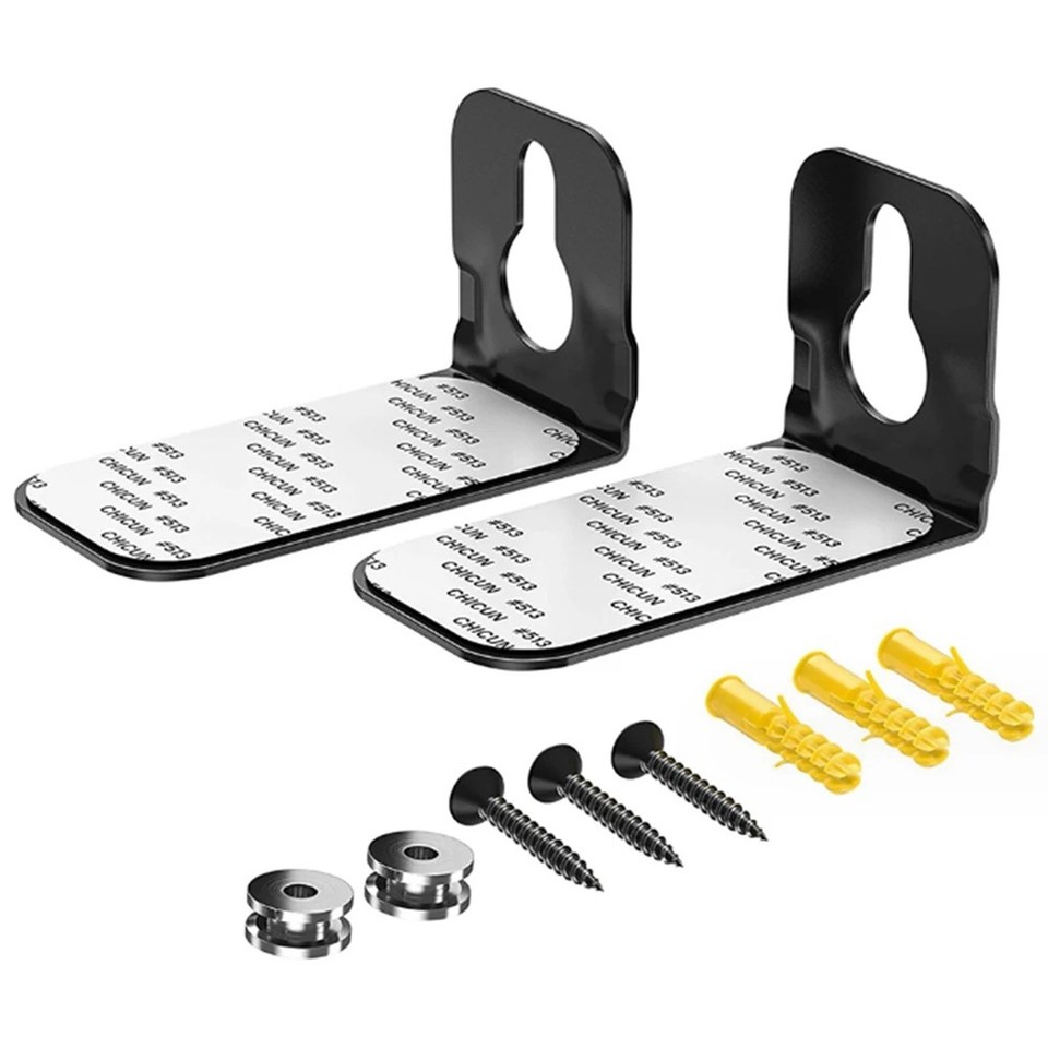 Staffa Universale Trimble Staffa Universale Per Raccolta Dati Trimble Adatta Per Topcon Sokkia Gps Rtk E P 1056083 - Foto 3