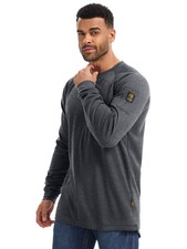 FR Shirts Mens 5.5 OZ Light Weight Welding Flame Resistant NFPA2112 CAT2