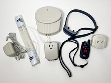 Innotek Ultra Smart Contain N Train In-Ground Dog Pet Fence FOR PARTS