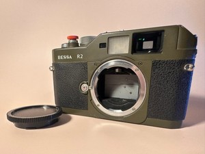 Bessa R2 | eBay