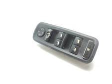 Glace latérales Citroen C8