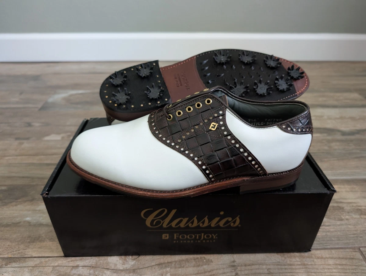 Footjoy Classics Dry Premiere for sale | eBay