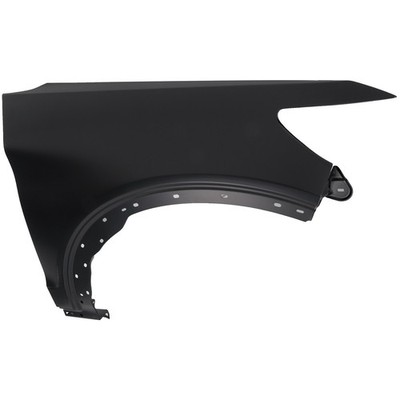 Fender For Ford Explorer 2020-2024 Front Passenger Side