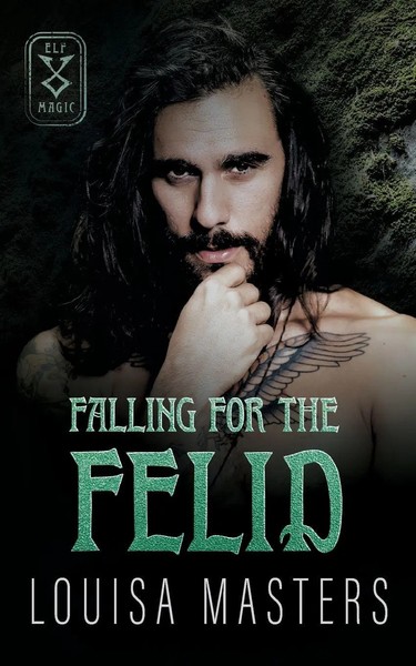 Louisa Masters | Falling For The Felid | Taschenbuch | Englisch (2026)-image