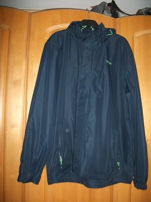 Jacke, CMP, Gr. 58, Neuwertig