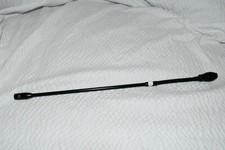 SHURE MX418D/S MX418DS Gooseneck Microphone RARE 517bk0