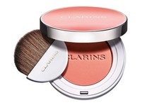 CLARINS Joli Blush 06 Puder-Rouge Cheeky Cora...