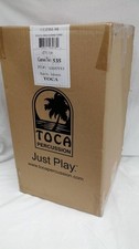 TOCA Factory Sealed Jambe Tf2dm Gebraucht