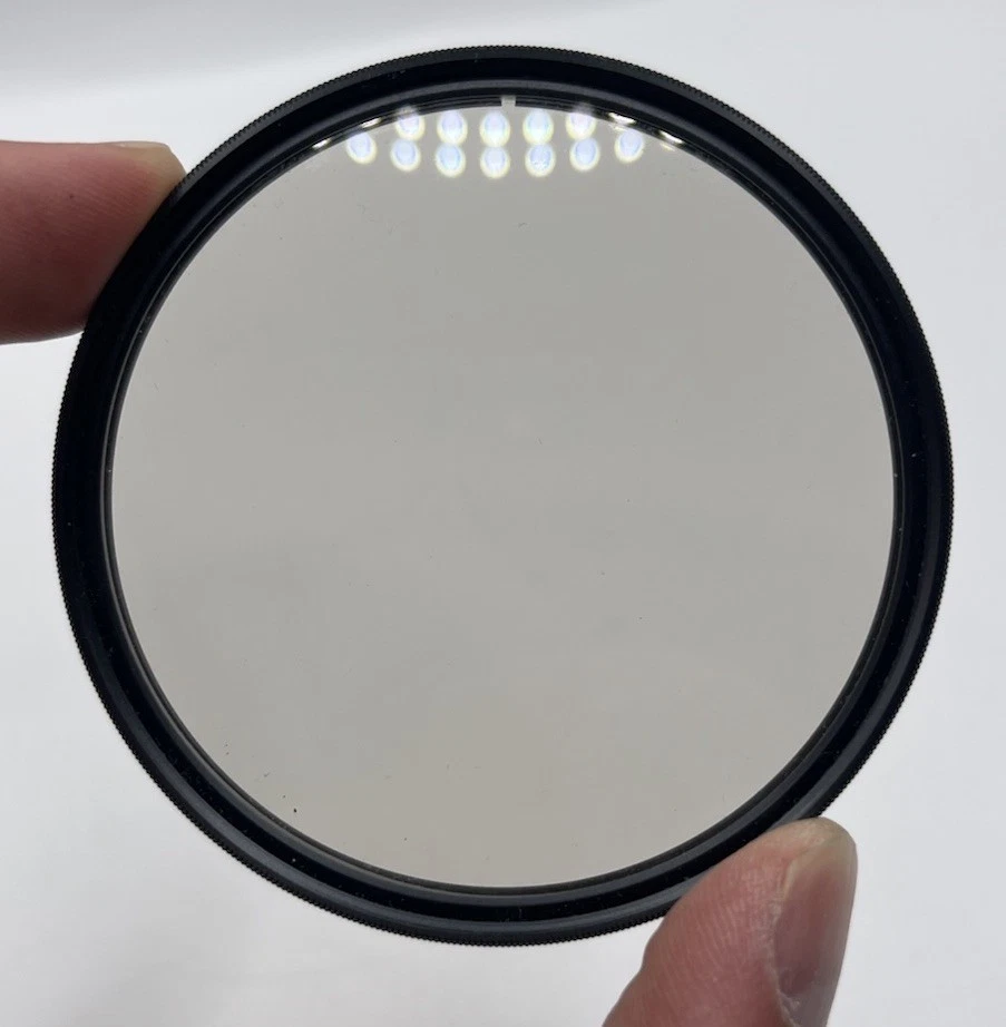 Hama 72mm Sky 1A (LA +10) M72 (IV) Filter - Image 3 of 4