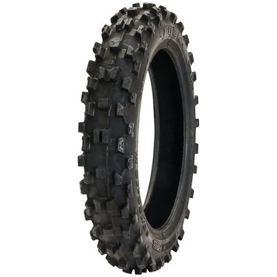 Tusk EMEX T-35 Soft/Intermediate Terrain Tire 60/100x10 (2.50x10)