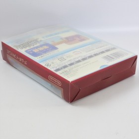 TAKAHASHI ADVENTURE ISLAND Famicom Mini Gameboy Advance Nintendo 0900 gba