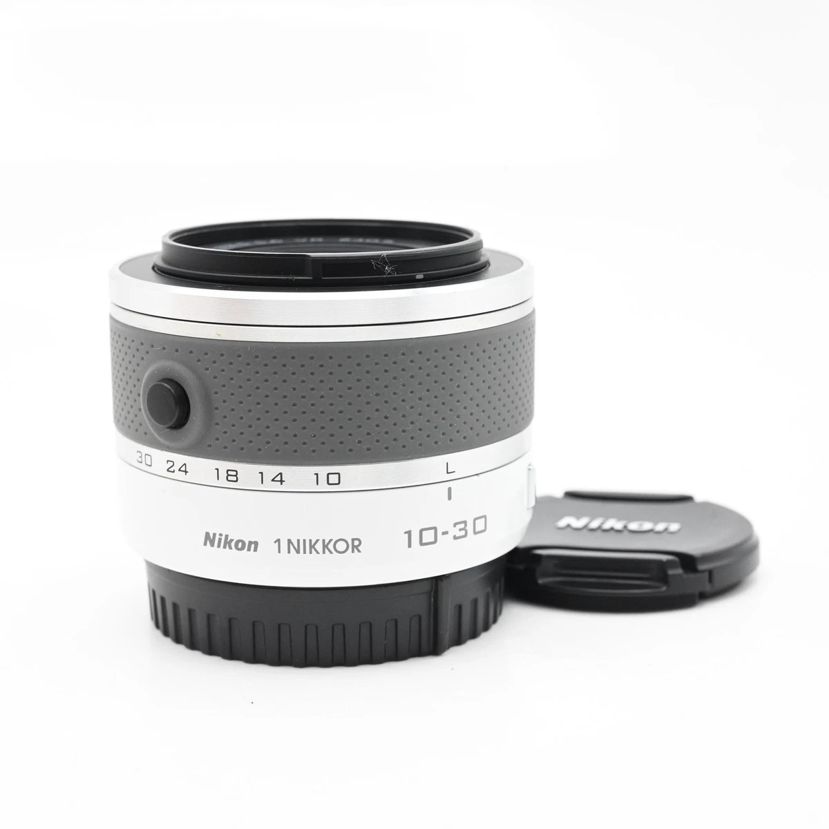 Nikon 1 NIKKOR 10-30mm Focal Camera Lenses for sale - eBay