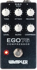 Wampler Ego 76 Compressor Pedal