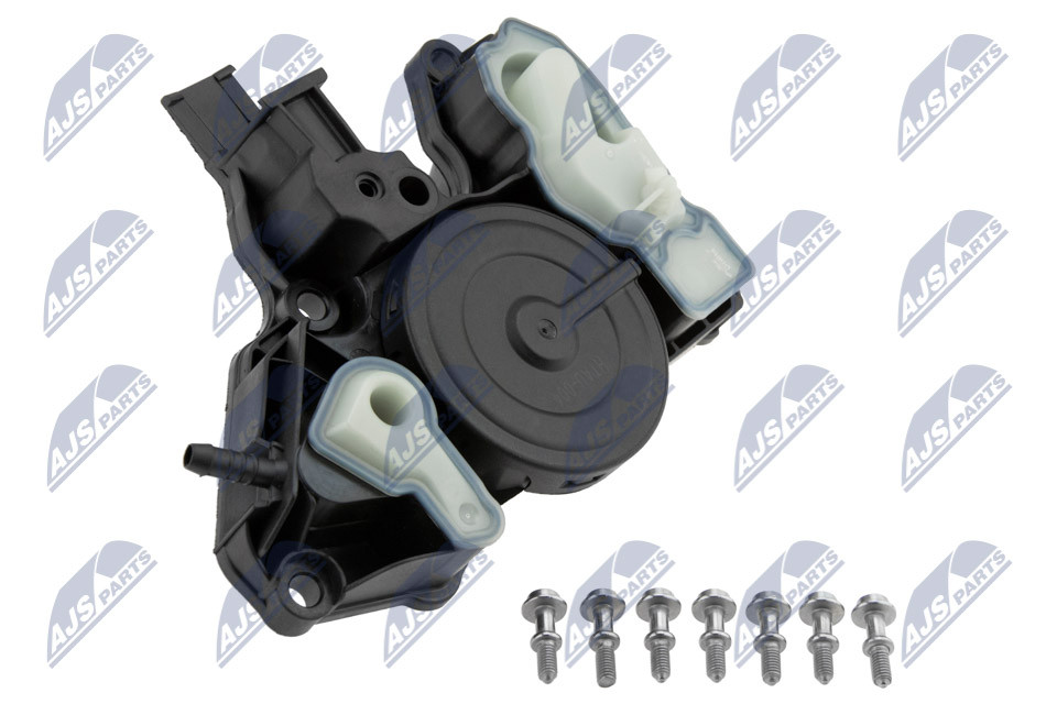 N.T.Y. EPCV-AU-004.NTY Valve, engine block breather for AUDI