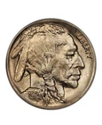 🦬 1921 (P) PCGS MS-62 Buffalo Nickel