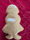 Vintage 1972 Christmas Creations Corp 5.5” Ornaments Japan Lot Of 4 — photo 8