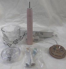 Philips Sonicare DiamondClean Smart 9300 HX991P Toothbrush Set pink No Box
