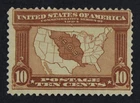 CKStamps: US Stamps Collection Scott#327 10c Unused NG